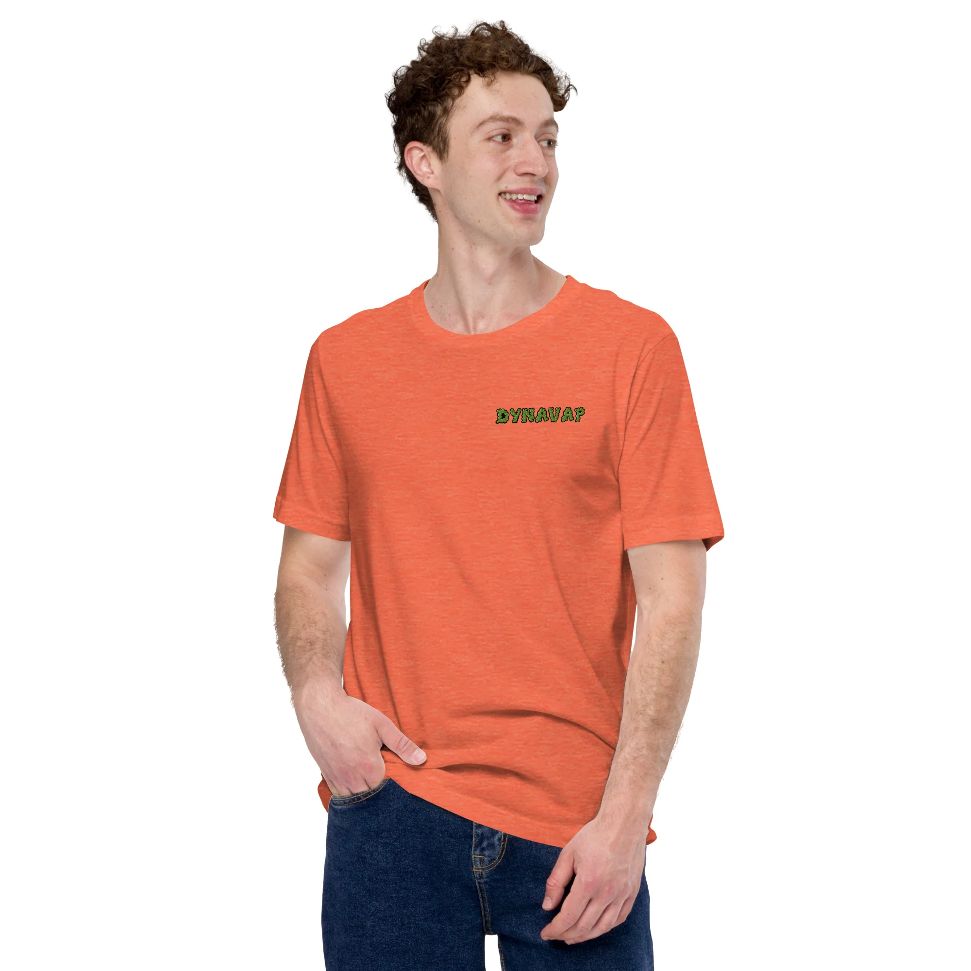 T-Shirt: TED Head - Image 11