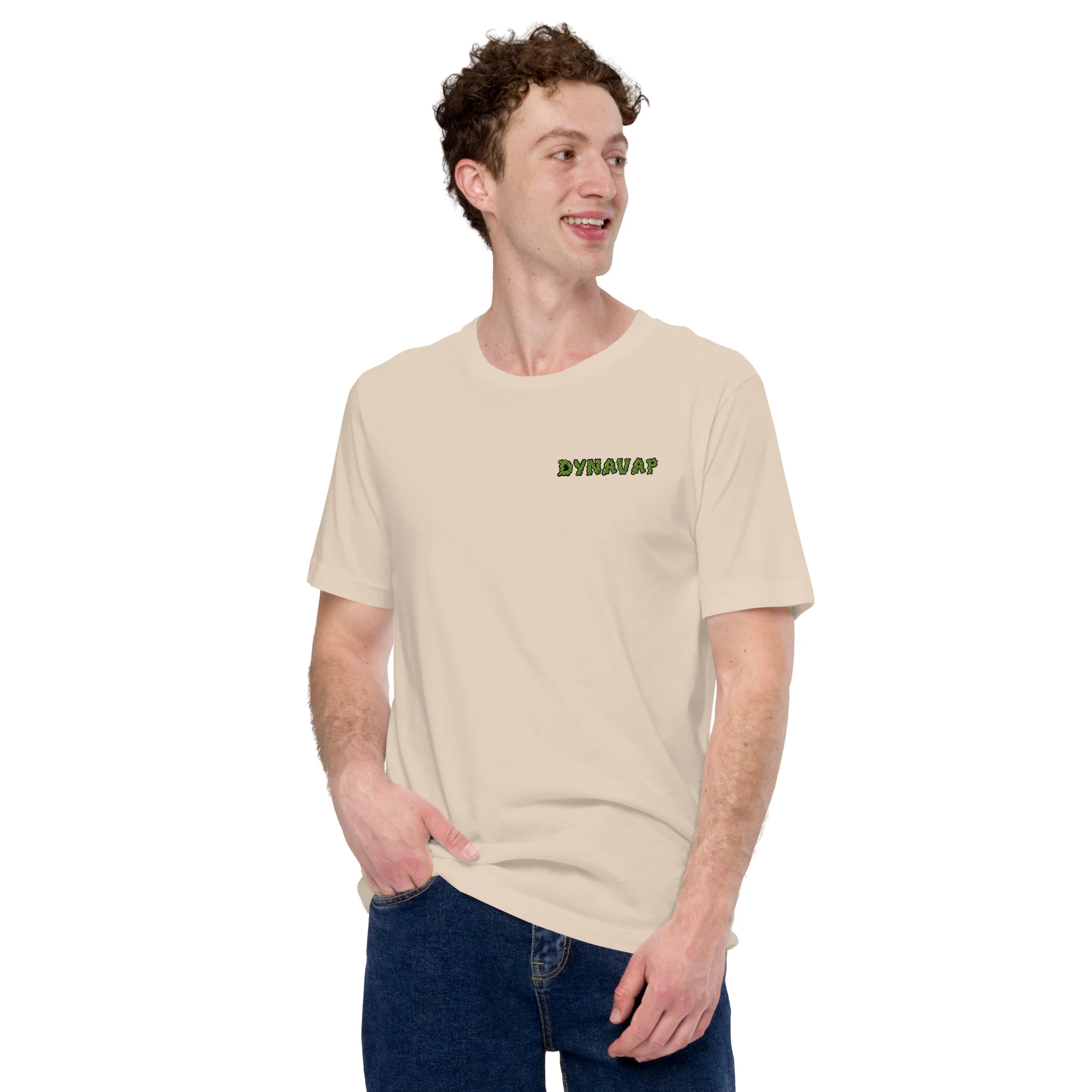 T-Shirt: TED Head - Image 7
