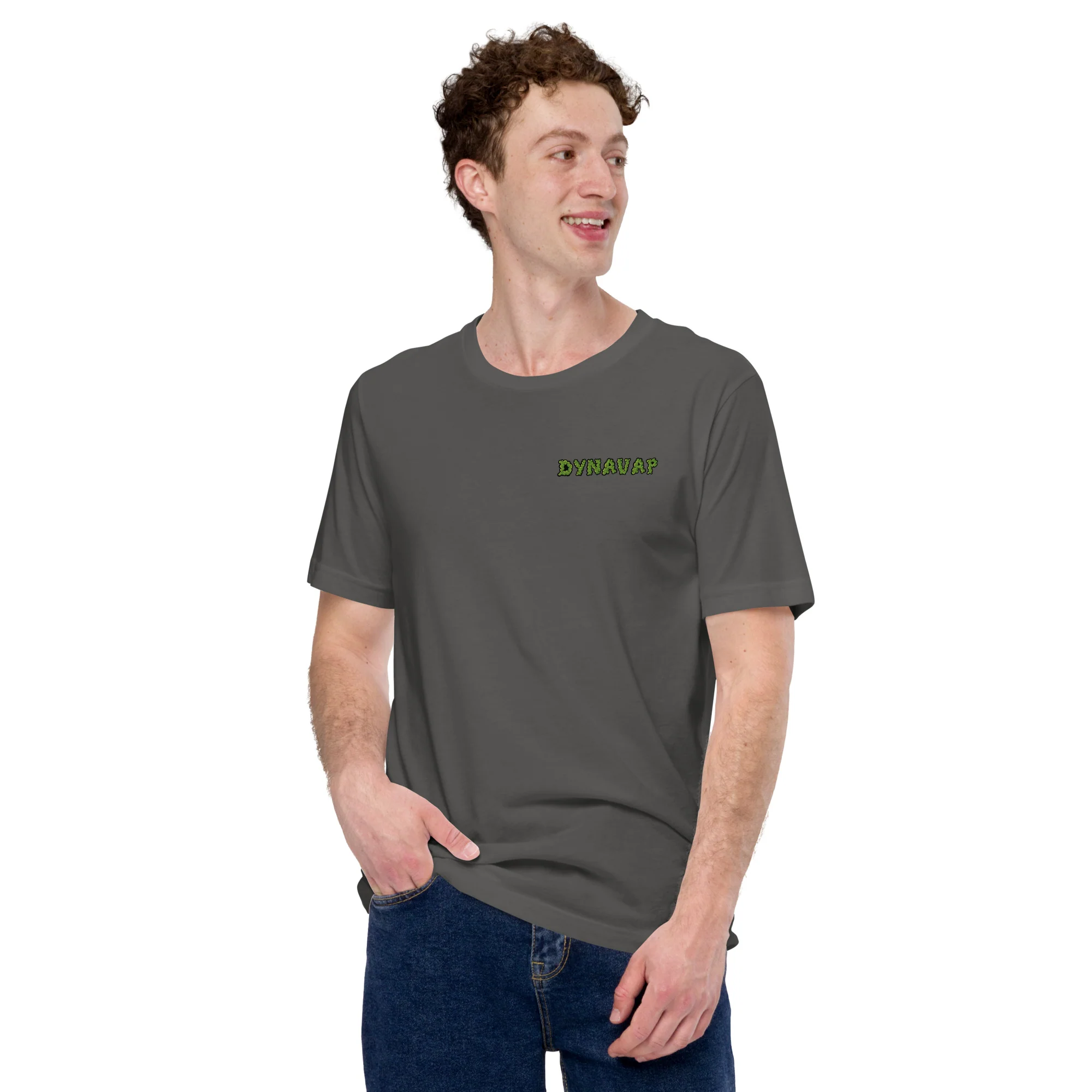T-Shirt: TED Head - Image 9