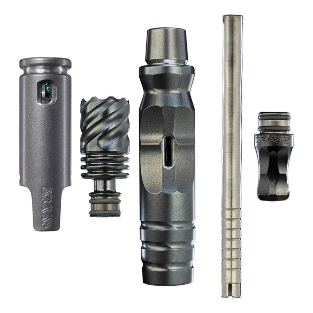 The HyperDyn T.H.C. - Ball Vape - Image 3