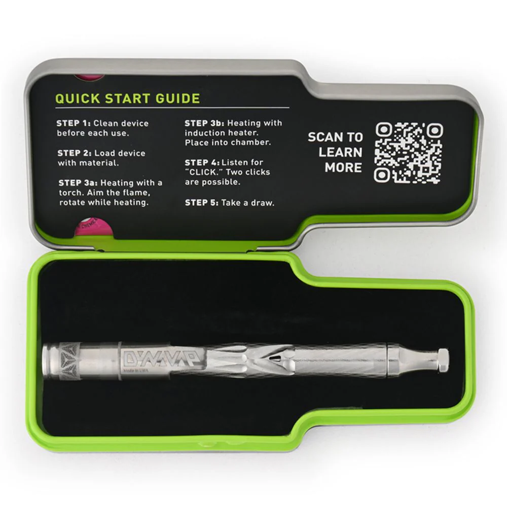 The UniDyn - Ball Vape - Image 6