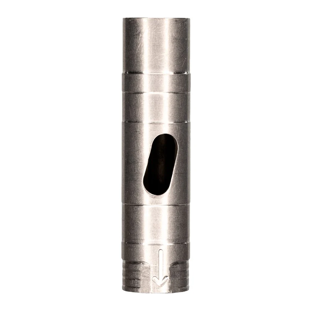 The VonG (i): Titanium - Image 10