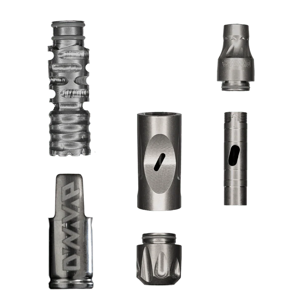 The VonG (i): Titanium - Image 26