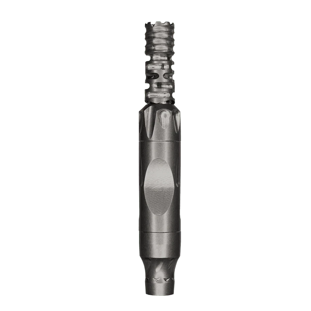 The VonG (i): Titanium - Image 27