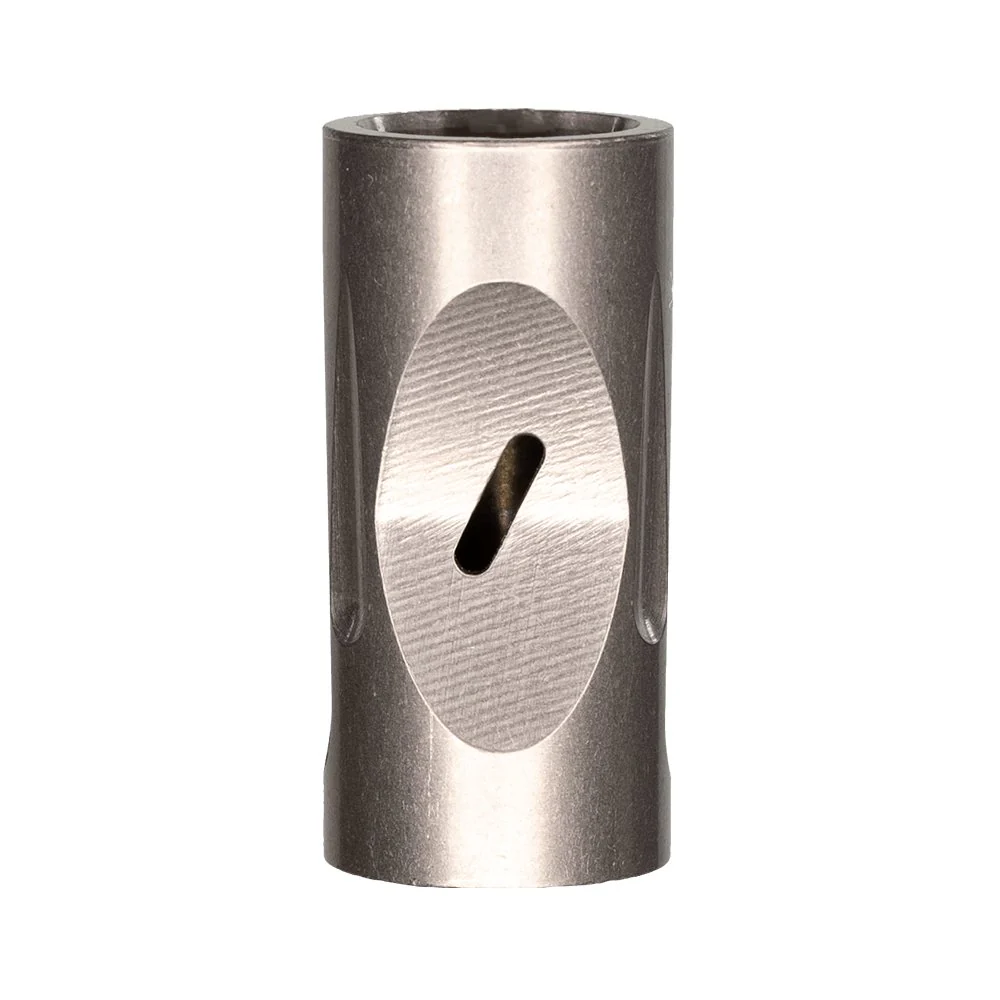 The VonG (i): Titanium - Image 7