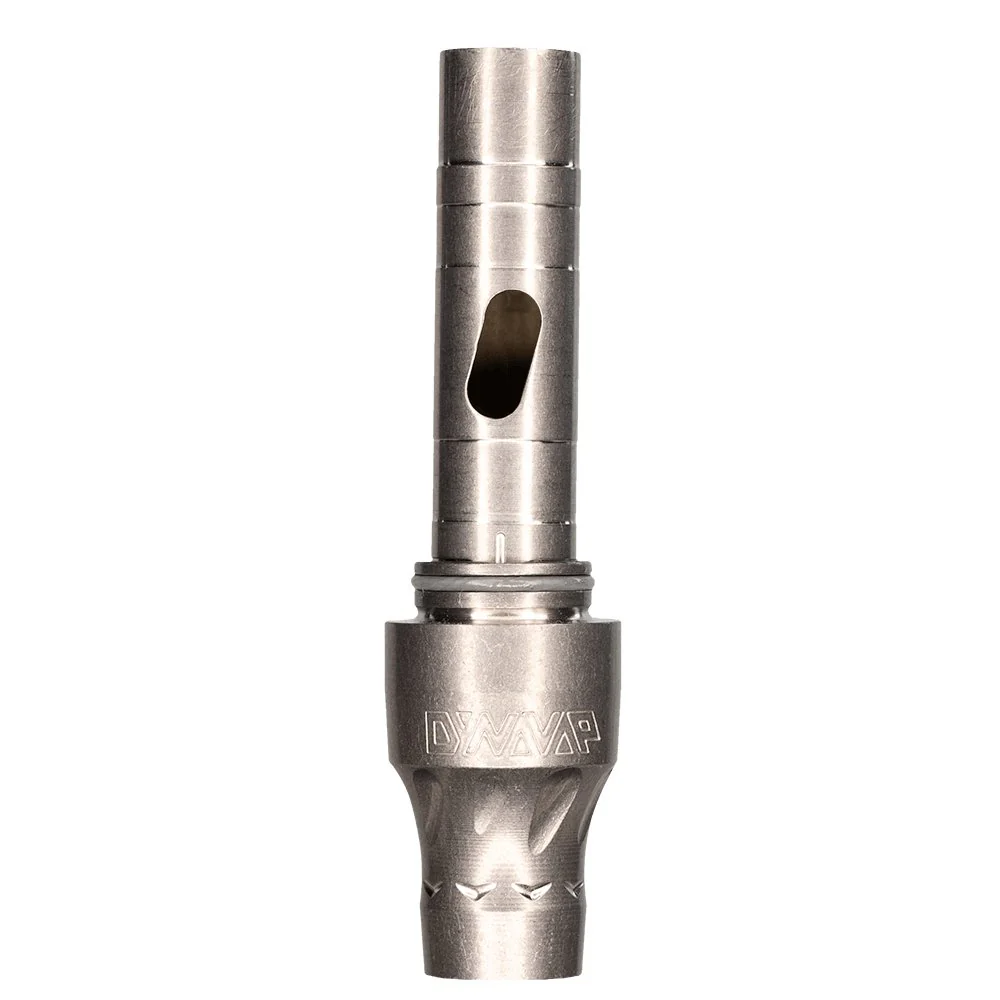 The VonG (i): Titanium - Image 8
