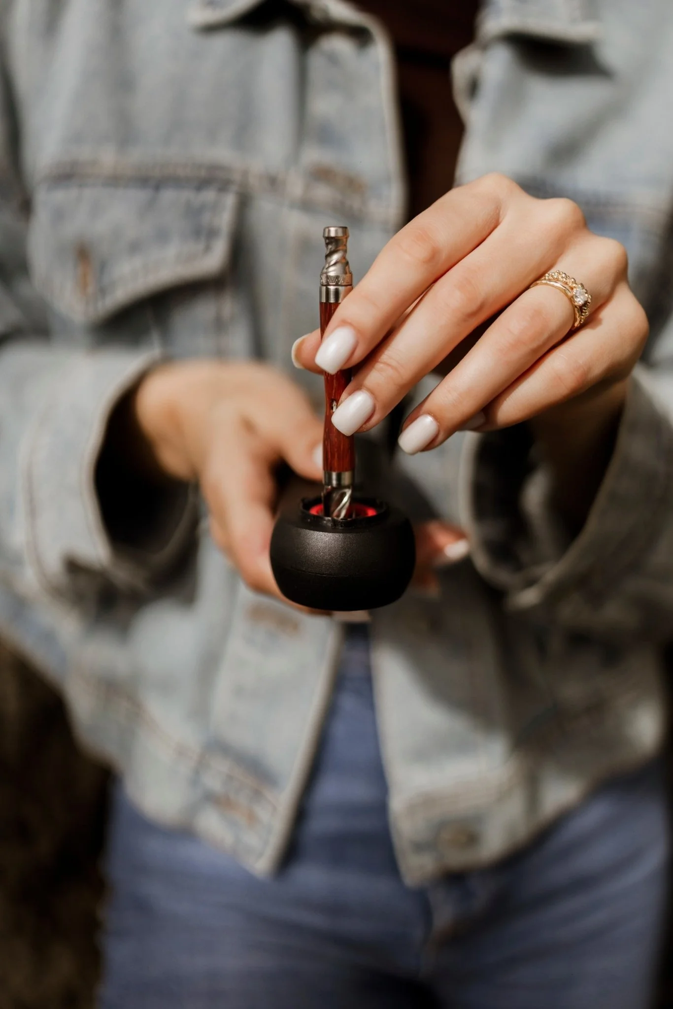 The Wand with Adaptor - Image 3