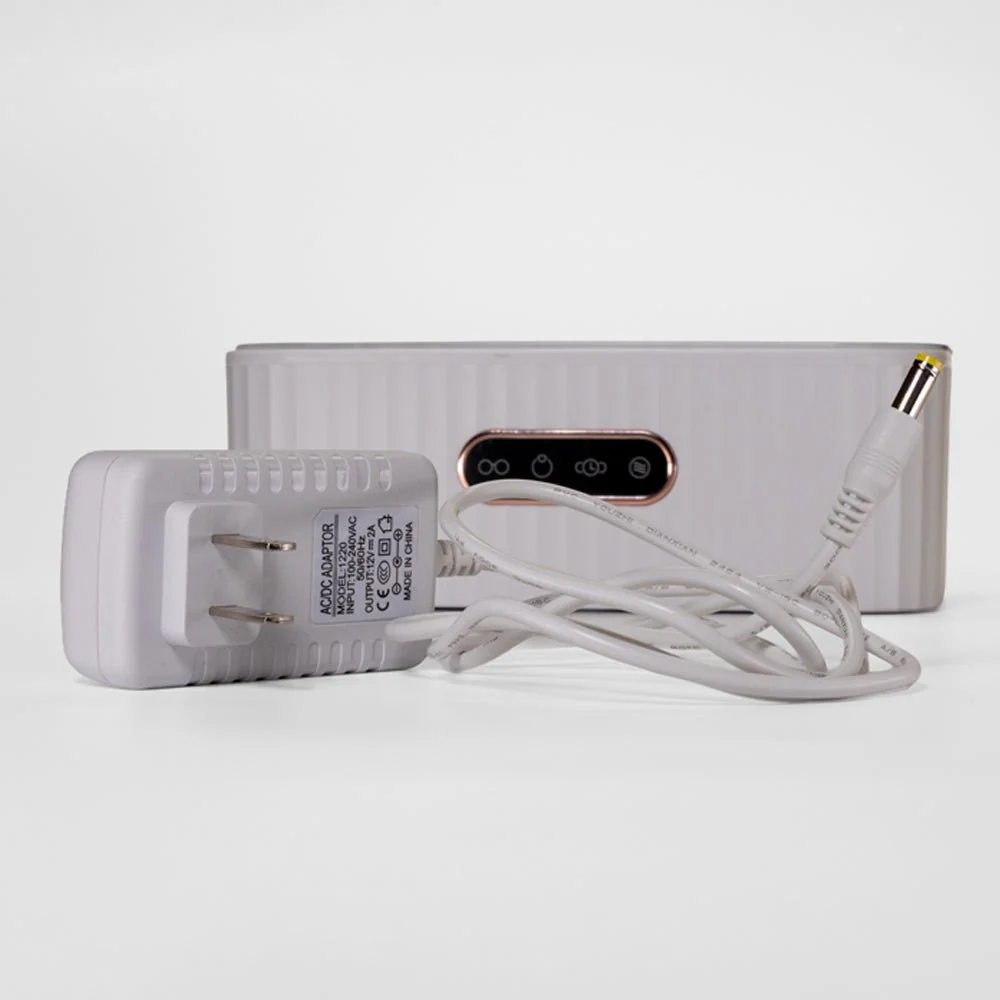 Ultrasonic Cleaner - Image 5