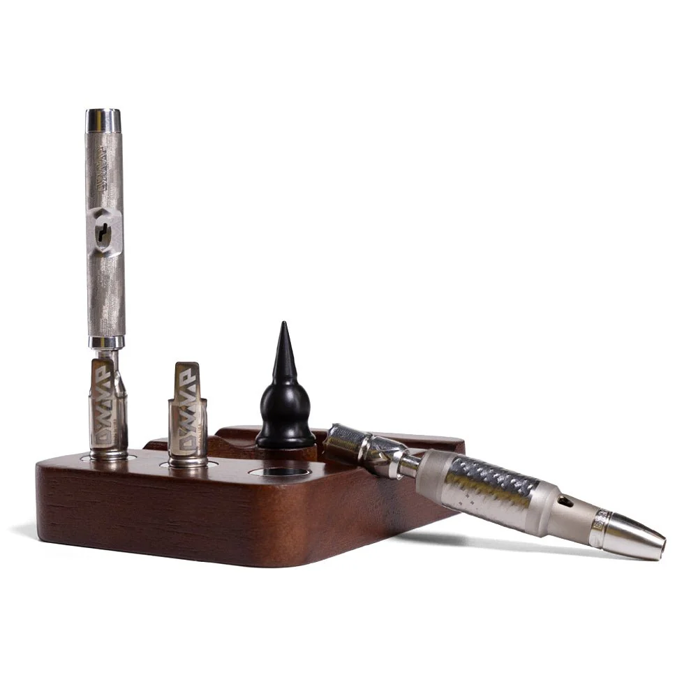 Wood DeBowler Stand - Image 3
